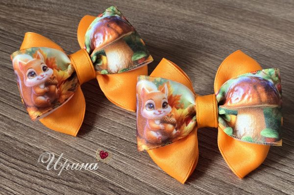 Белочка