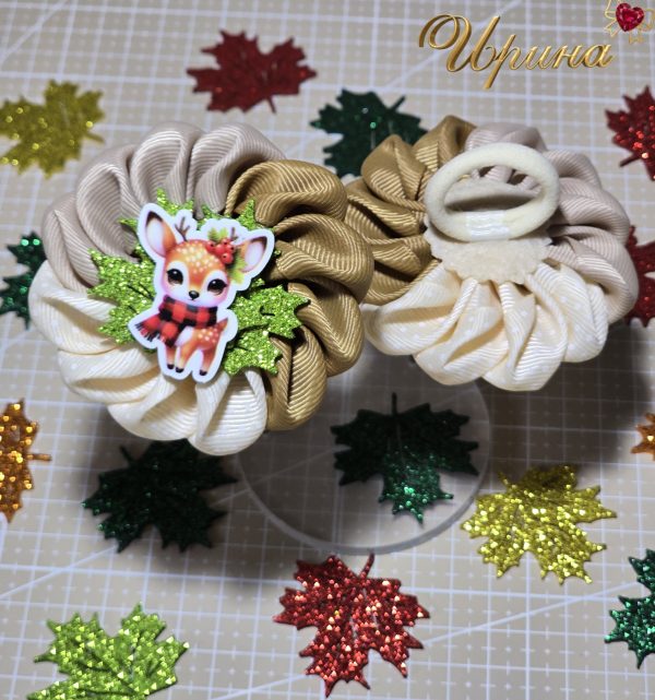 Зефирки (Милый оленёнок)