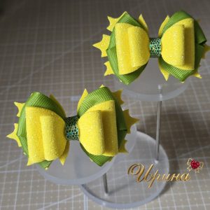 Искорка